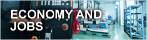 Economy and Jobs