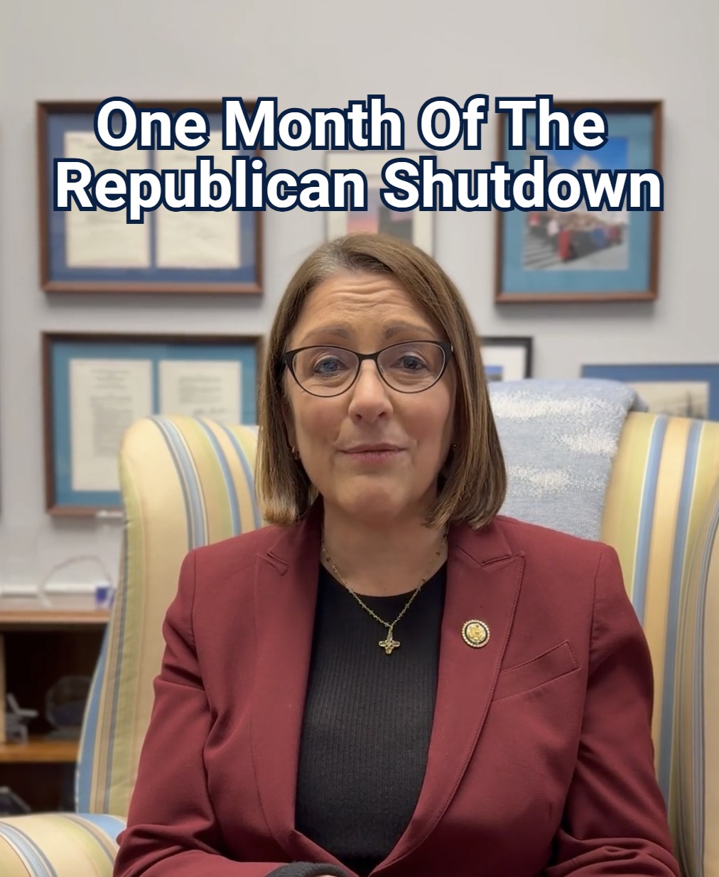 Republican Shutdown