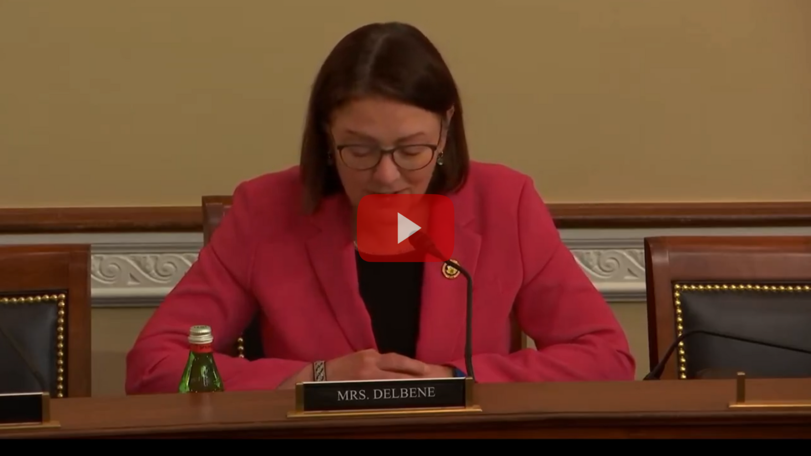 DelBene Pushes Congress to Extend Landslide Protections