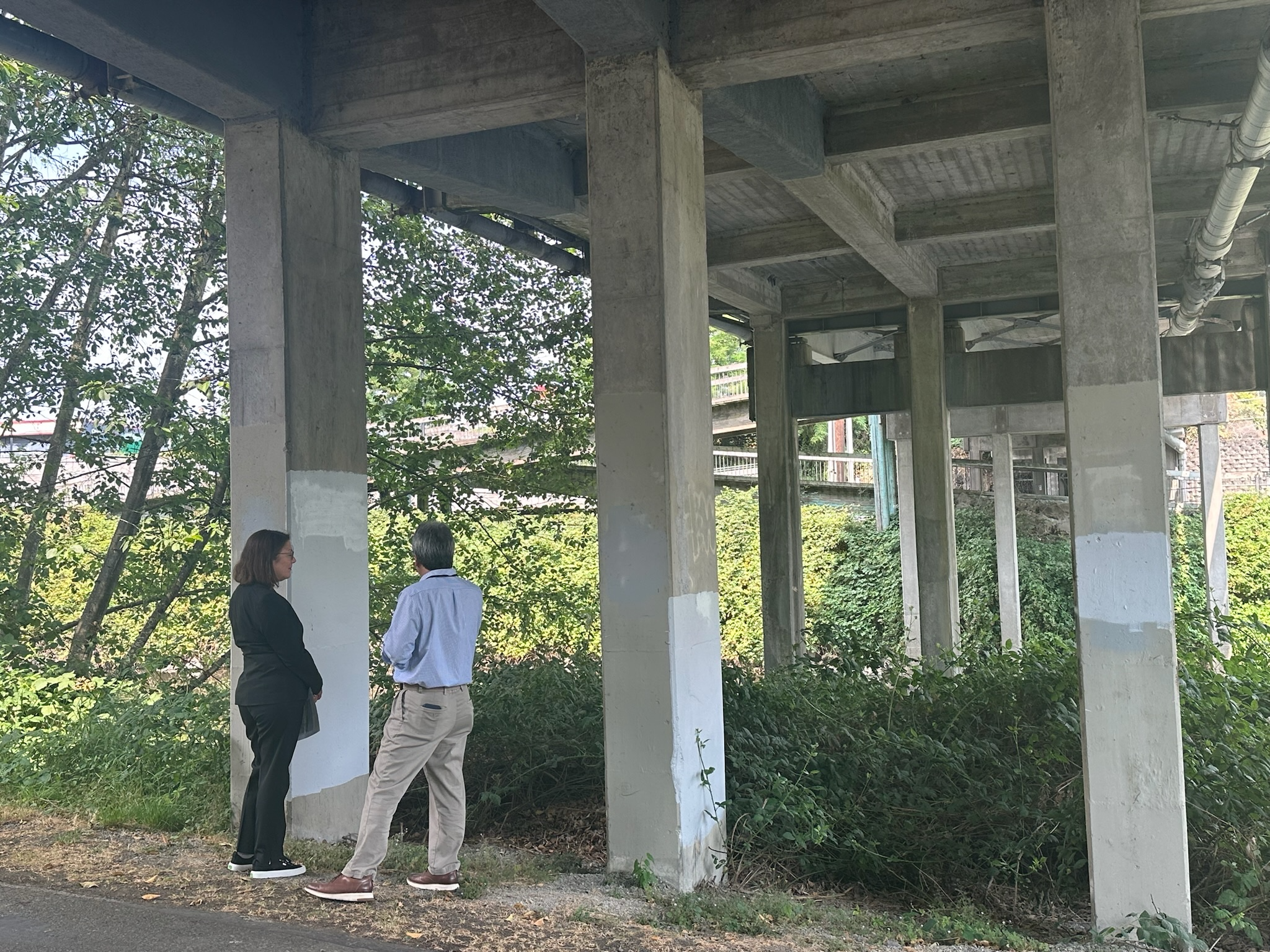 $1.1 Million for Bridge Replacement Study in Bothell