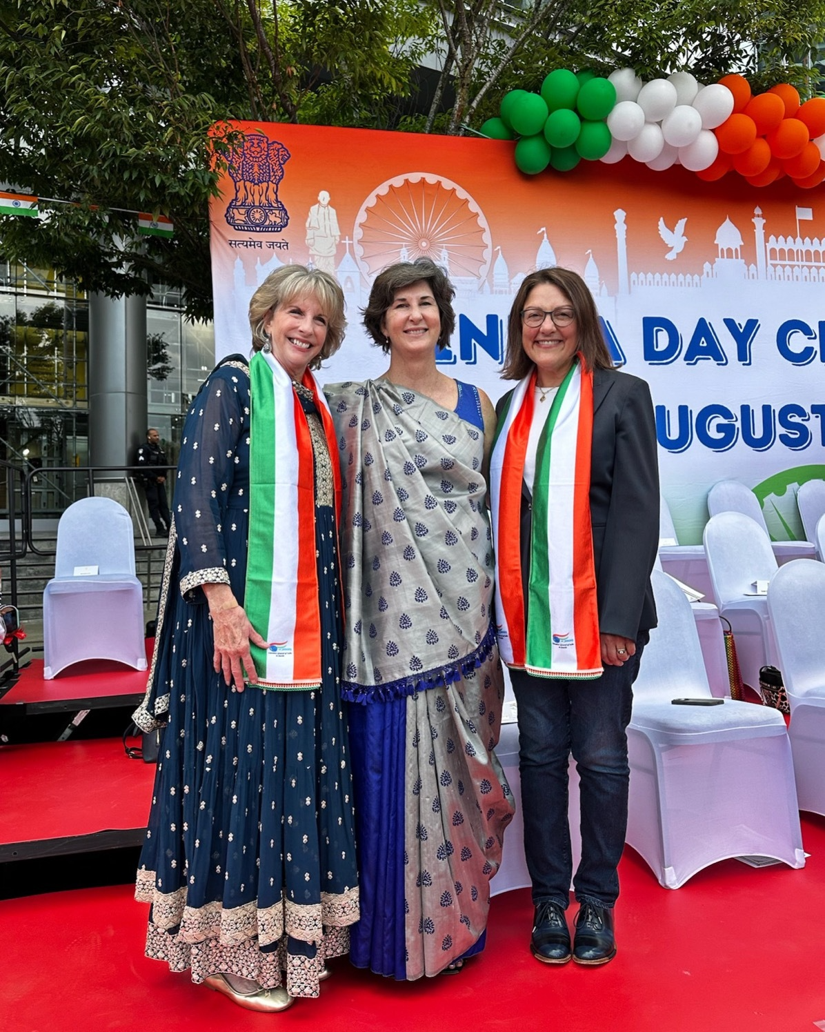 India Day Celebration