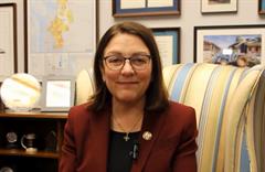 Congresswoman DelBene
