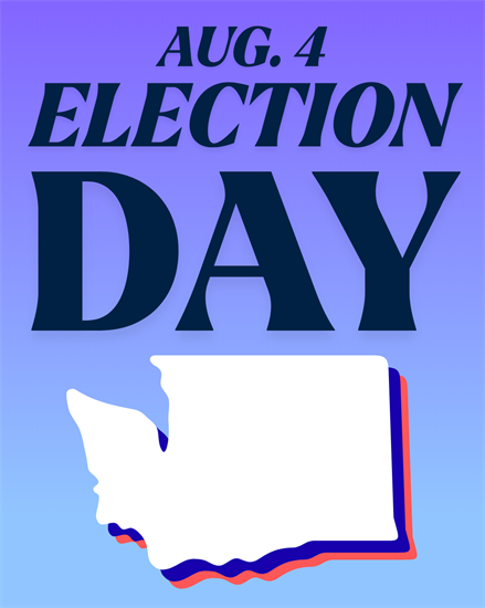 Primary Day 2026