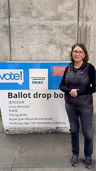 General Election Resources