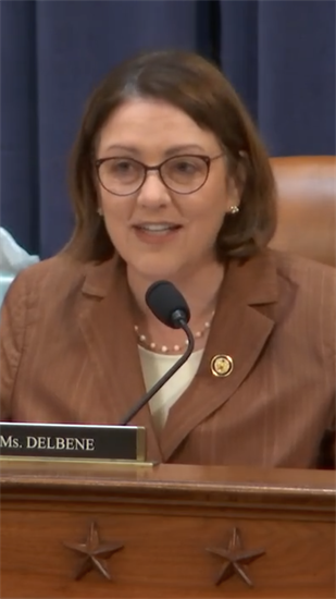 DelBene Bill to Stop Health Care Delays Passes Committee