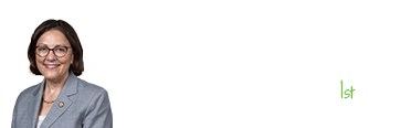 U.S. Congresswoman Suzan DelBene Representing Washington's 1st District