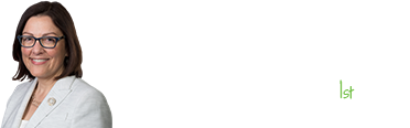U.S. Congresswoman Suzan DelBene Representing Washington's 1st District
