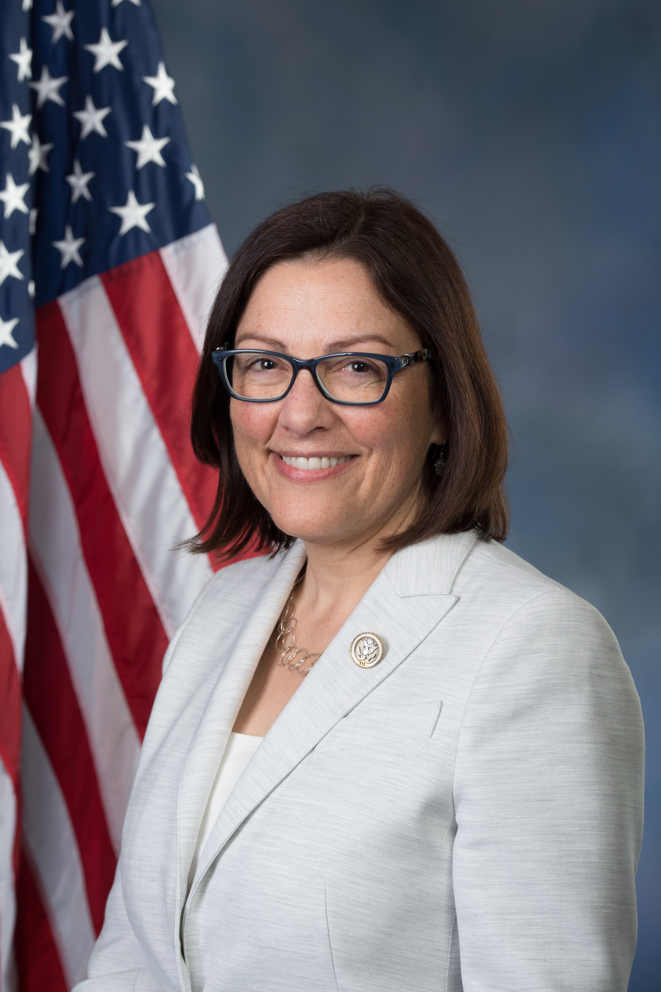 Suzan Delbene